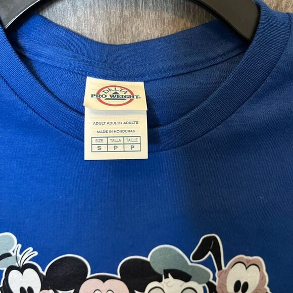 Disney 100 Years T-Shirt - Picture 4 of 5